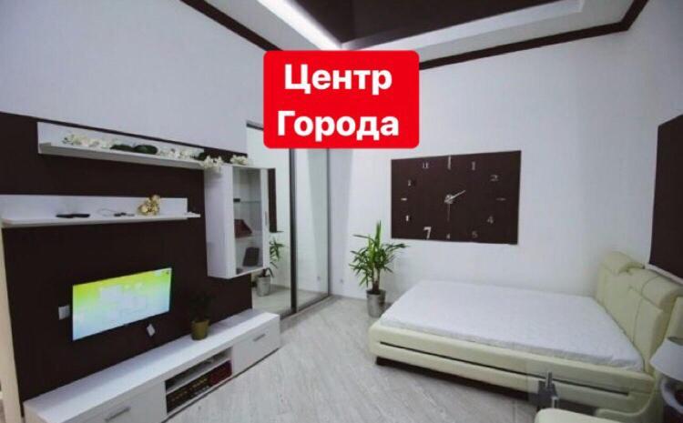 Апартаменты Возле Пляжа Ланжерон Odessa Zewnętrze zdjęcie
